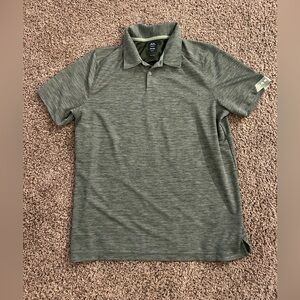 Oakley men’s gravity pro XL polo golf